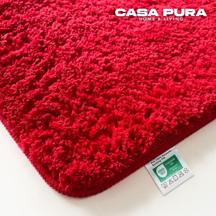 Produktbild Casa Pura SKY Badematte (95 x 95 cm)
