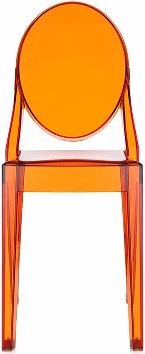Produktbild Kartell Victoria Ghost Stuhl