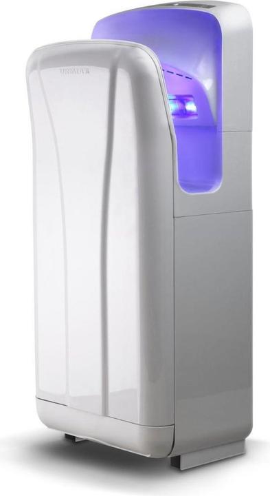 Urimat Asciugamani Favorit, argento