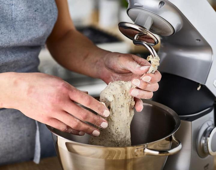 Produktbild Kenwood KAT72.000SS