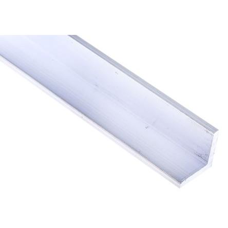 Rs Pro, Winkelmesser, Aluminiumprofile HE9TF 13x13mm 1m