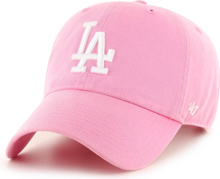 Produktbild 47 Brand Clean Up Baseball Cap MLB Dodgers (One Size)