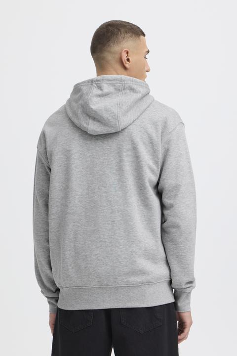 Produktbild Solid SDLenz Zipper SW - Sweatshirt - 21107421 (3XL)