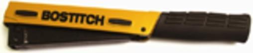 Actual product image Bostitch H30-8 stapling hammer