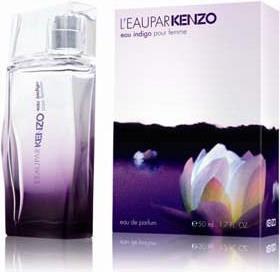 Actual product image Kenzo L'Eau par Indigo (Eau de parfum, 100 ml)