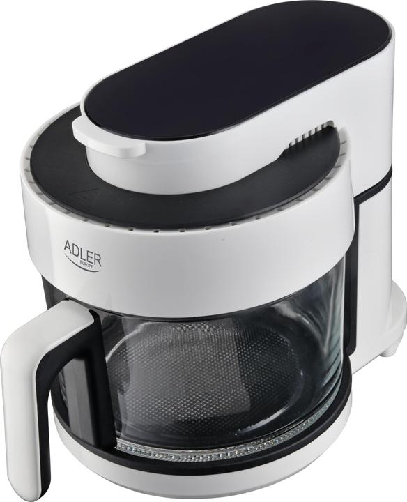 Produktbild Adler Ölfreie Fritteuse mit einem Glasbehälter 3L
