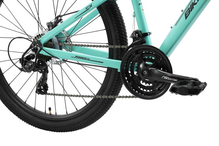 Produktbild Bikestar Hardtail Mountainbike (40.50 cm)