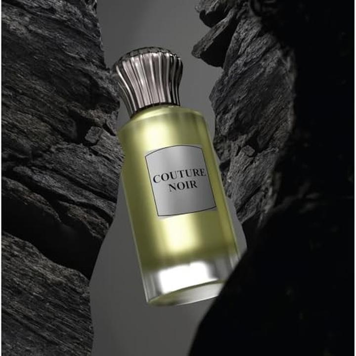 Produktbild Ahmed Couture Noir - EDP - Volume: 100 ml (Eau de Parfum, 100 ml)