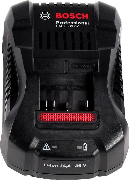 Produktbild Bosch Professional Zubehör GAL 3680 CV (14.4 V)