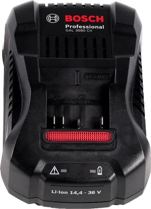 Produktbild Bosch Professional Zubehör Multi-Volt Ladegerät GAL 3680 CV (14.4 V)