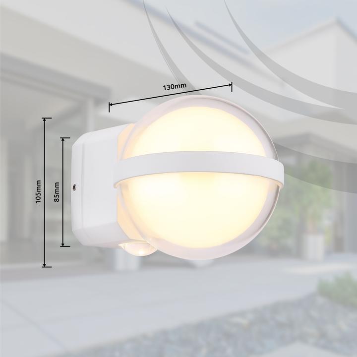 Produktbild Globo Illi (IP54)