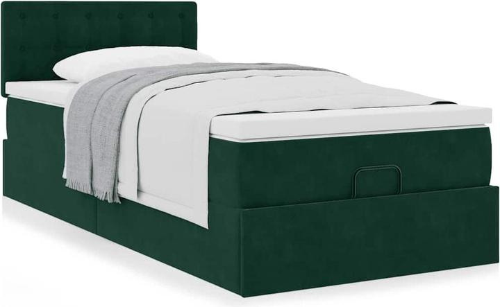 Vert foncé
