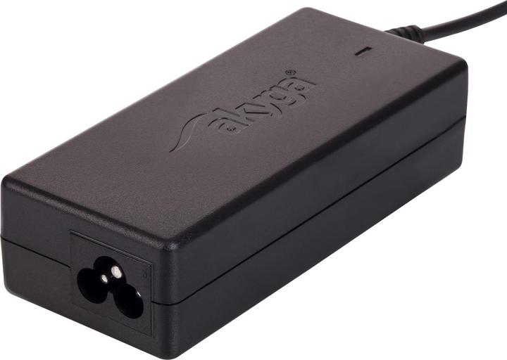 Produktbild Akyga AK-ND-06 - Notebook - Indoor - 100 - 250 V - 55 +/- 5 Hz - 65 W - 19 V (65 W)