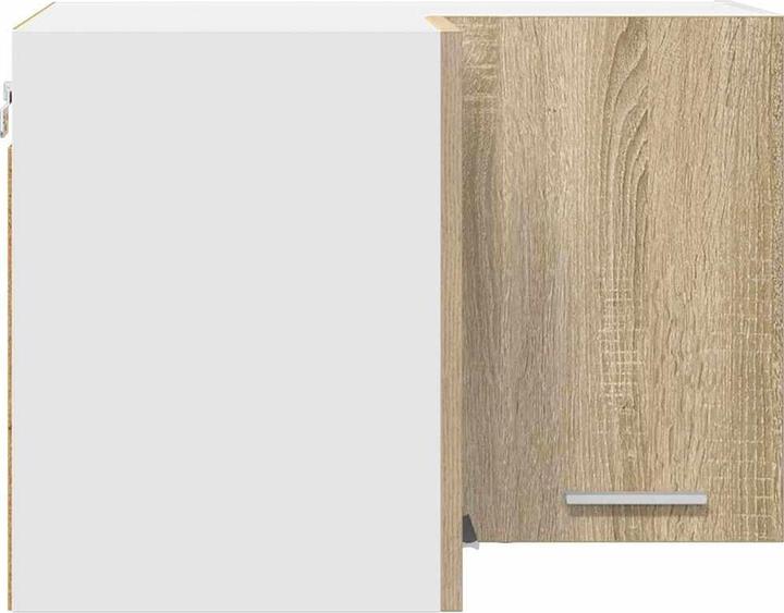 Produktbild vidaXL Küchenaufbewahrung (57 x 57 x 40 cm)