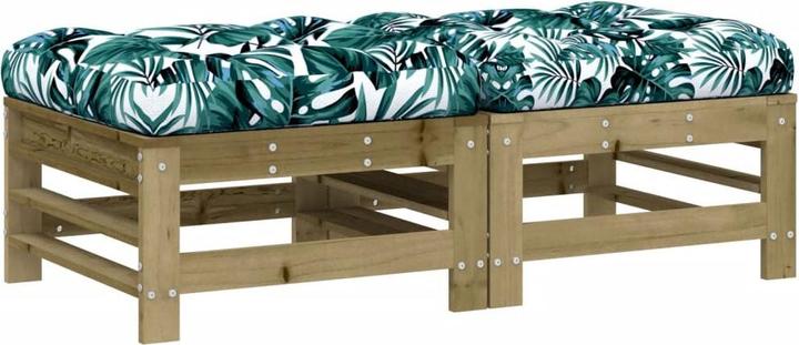 Produktbild vidaXL Jenny