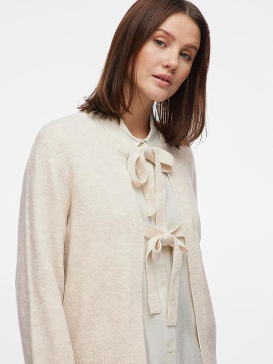 Produktbild Vila Vorn gebundener Stricktop (XS)