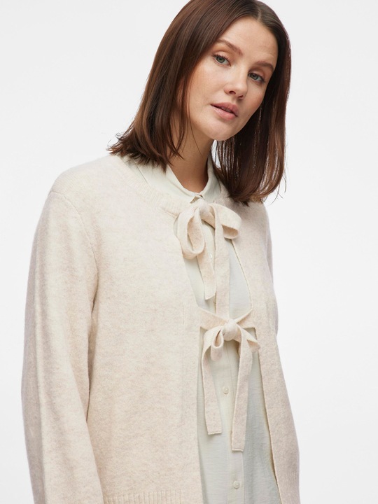 Immagine prodotto Vila Vorn gebundener Stricktop (XS)