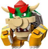 Produktbild LEGO Pilz-Palast - Erweiterungsset (71408, LEGO Super Mario)