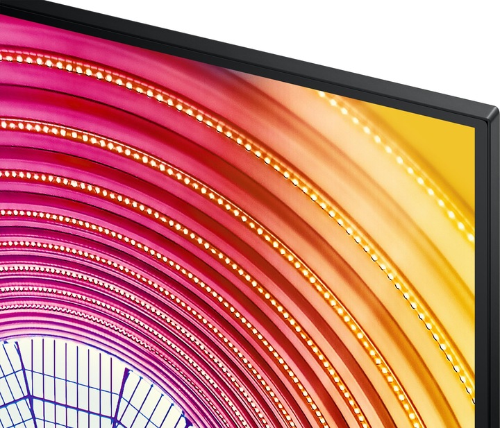 Productafbeelding Samsung S32A600 (2560 x 1440 pixels, 32")