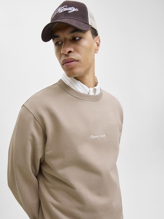 Actual product image Jack & Jones Sweatshirt Sweatshirt (S)