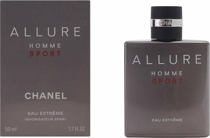 Immagine prodotto Chanel Allure Sport (Eau de parfum, 50 ml)