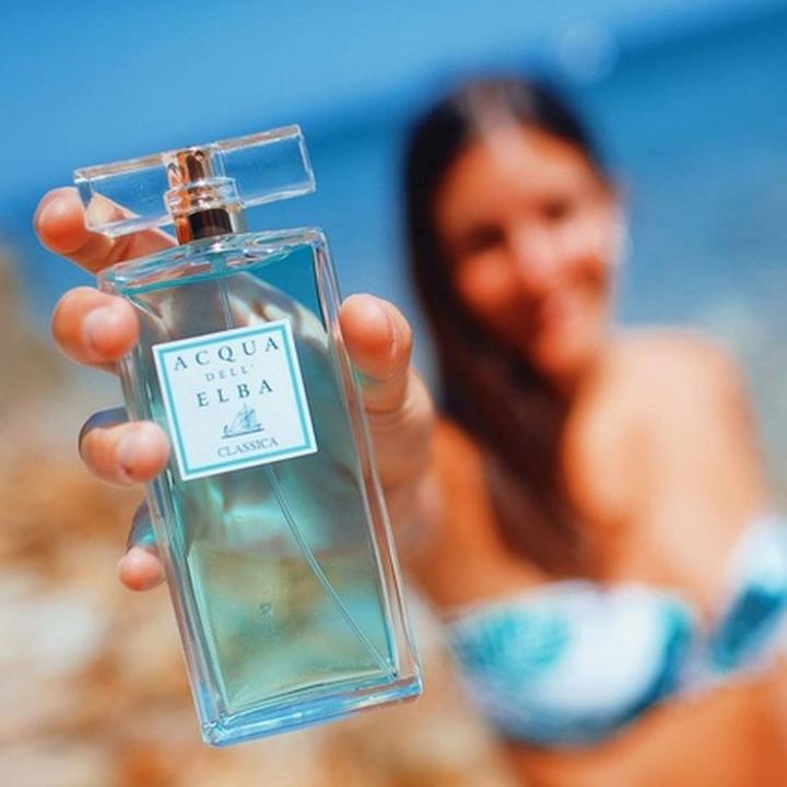 Produktbild Acqua dell' Elba Classica Women (Eau de Parfum, 100 ml)