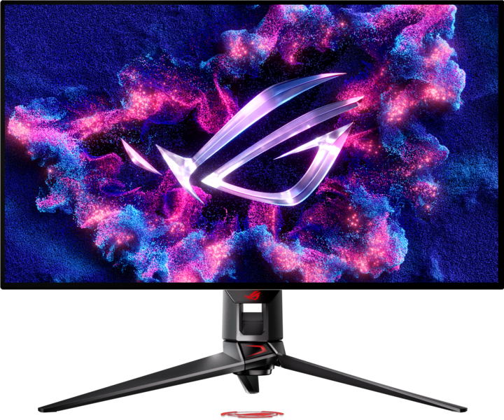 Produktbild ASUS ROG Swift PG32UCDP (3840 x 2160 Pixel, 32")