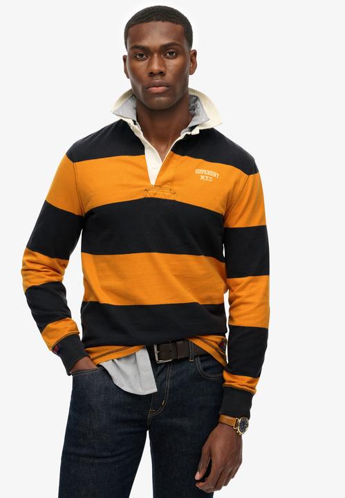 Actual product image Superdry Vintage Athletic (L)