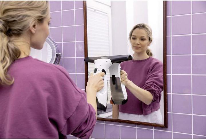 Actual product image Kärcher WV 2 Plus