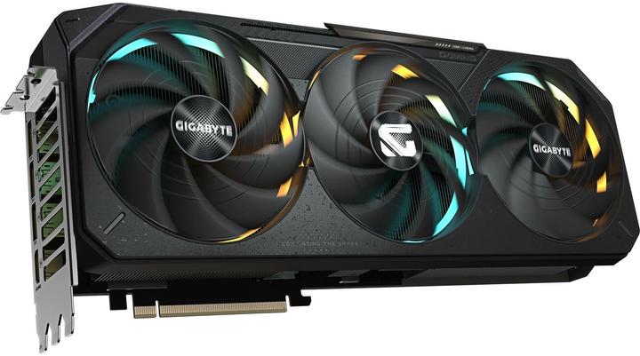 Actual product image Gigabyte GeForce RTX 5080 GAMING OC 16G (16 GB)