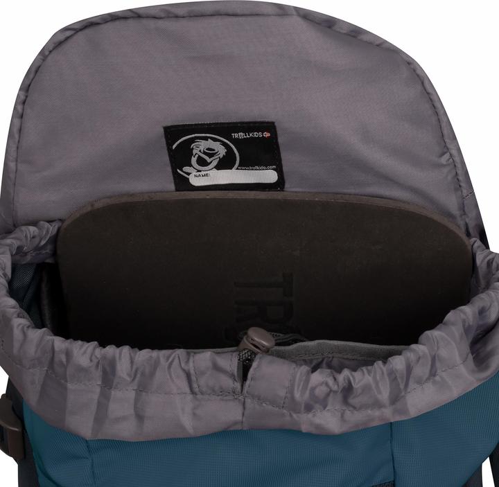 Image du produit Trollkids Kid's Fjell Trekker 15 (15 l)