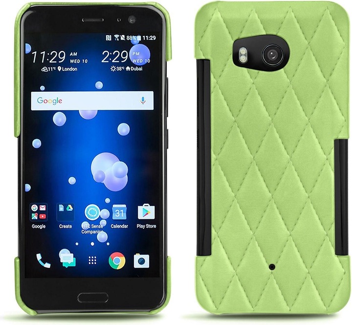 Immagine prodotto Noreve Cover in pelle (HTC U11)