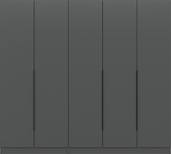 Produktbild Xonox Home Kopenhagen (200 x 52 x 181 cm)