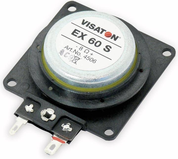 Produktbild Visaton Exciter EX 60