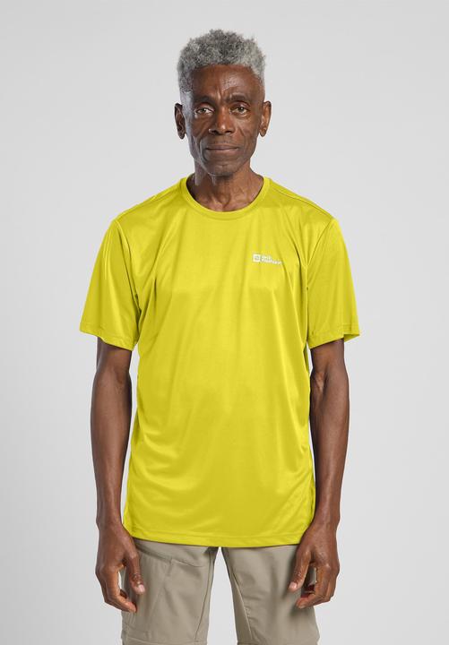Produktbild Jack Wolfskin Tech T M (L)