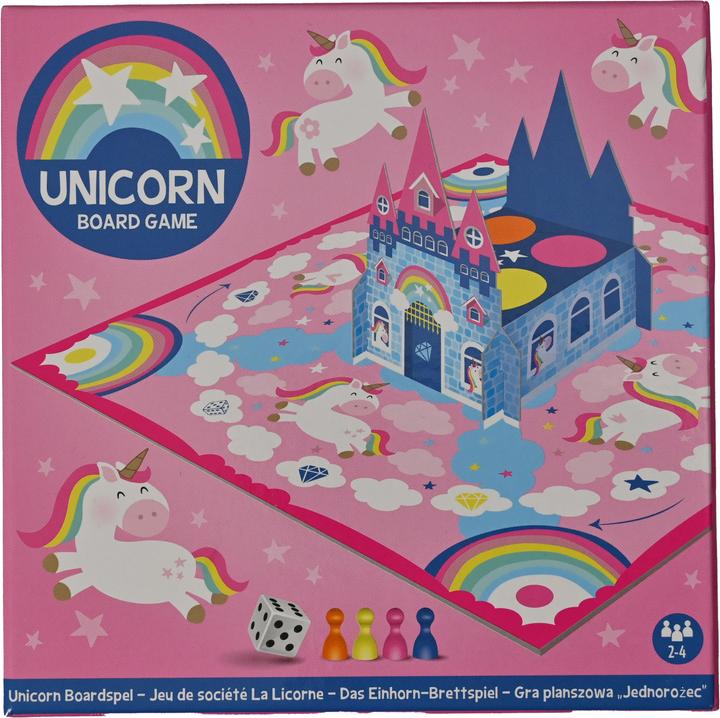 Produktbild Roost Brettspiele