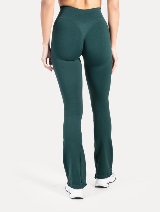 Immagine prodotto Smilodox Schlaghose Leggings Aylin Scrunch (S)