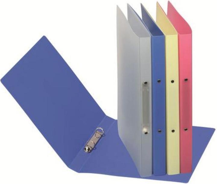 Actual product image Pagna Ring binder 16mm A4 (A4, 30 mm, 1 x)