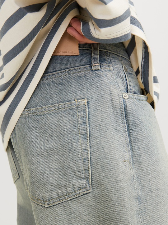 Immagine prodotto Jack & Jones Jjialex Jjclassic Jj 351 Noos (W30/L34)