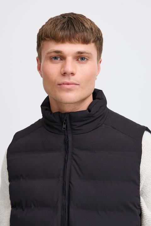 Actual product image Solid SDMILAS VEST 21108309 (XXL)