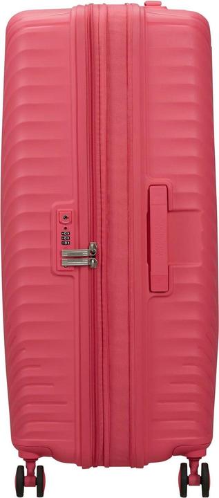 Actual product image American Tourister Diablast Spinner (98 l)