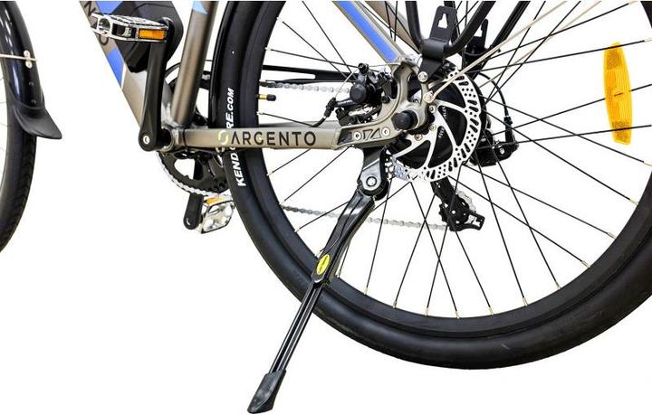 Immagine prodotto Argento Alfa (52 cm)