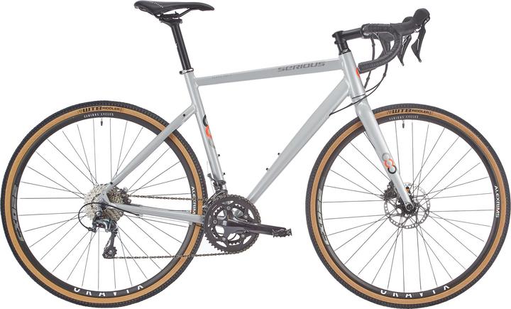 Produktbild Serious Gravix one.2 (60 cm)