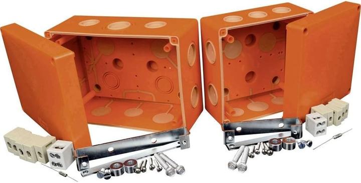 Produktbild Kopos Abzweigdose halogenfrei (B x H