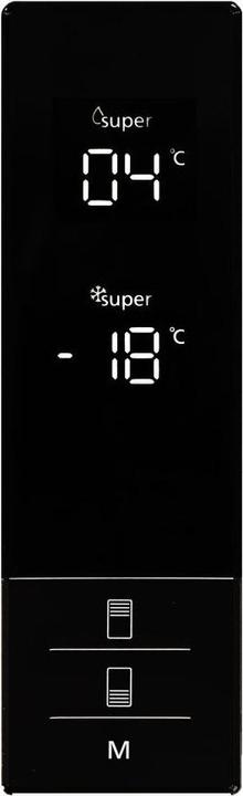 Image du produit Sharp SJ-BA20IEXAC-EU (366 l)