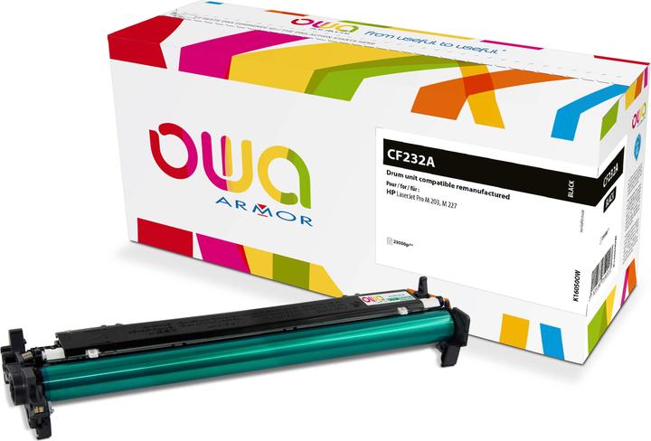 Actual product image Armor OWA K16050OW - Compatible - HP - LJ Pro M203dn - 23000 pages - laser printing - CF232