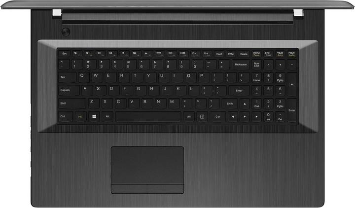 Actual product image Lenovo B70-80 (17.30", Intel Core i3-5005U, 8 GB, CH)