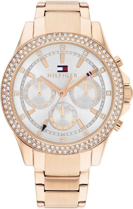 Image du produit Tommy Hilfiger Haven (Montre analogique, 38 mm)