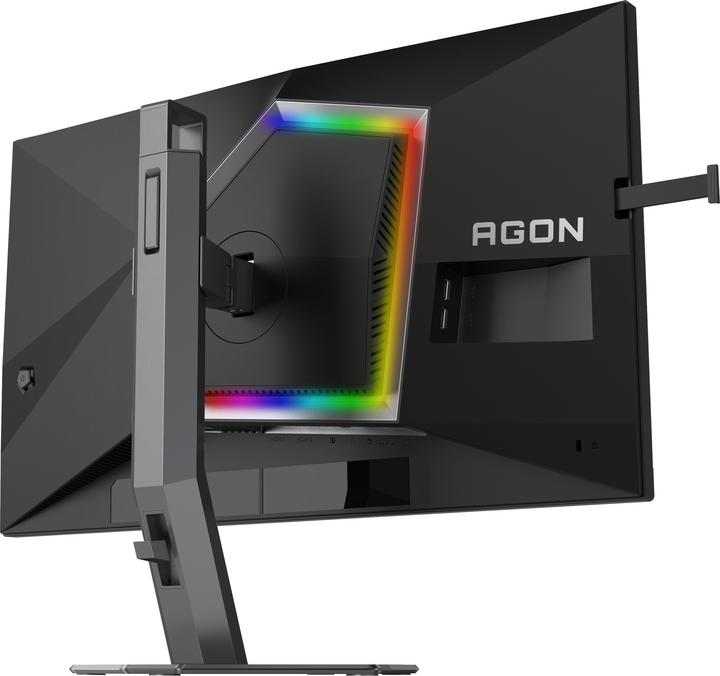 Produktbild AOC Agon PRO AG246FK6 - 24.1 Zoll FHD Ga (1920 x 1080 Pixel, 24.10")