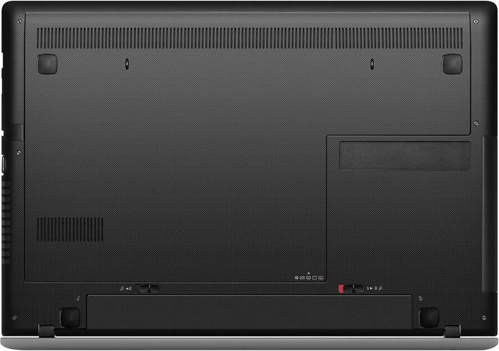 Actual product image Lenovo B70-80 (17.30", Intel Core i3-5005U, 8 GB, CH)